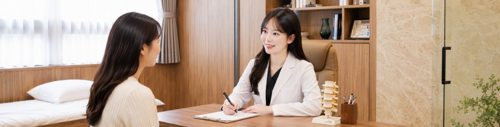 입원치료 자주 묻는 질문